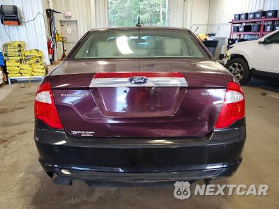 Zdjęcie 6 z 12 samochodu: 2011 FORD FUSION SEL VIN:3FAHP0JAXBR252997 - miniatura