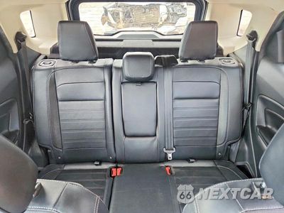 Zdjęcie 10 z 13 samochodu: 2020 FORD ECOSPORT TITANIUM VIN:MAJ6S3KL5LC354182 - miniatura