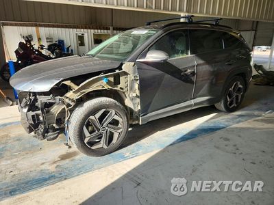 2022 HYUNDAI TUCSON LIMITED 5NMJE3AE1NH114078 - główne zdjęcie licytacji z USA - miniatura