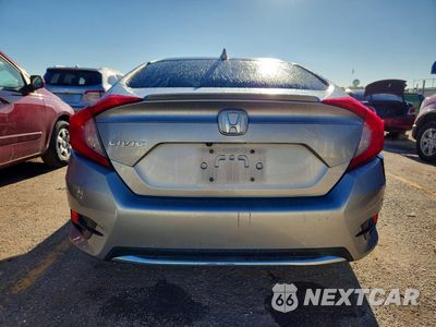 Zdjęcie 6 z 12 samochodu: 2019 HONDA CIVIC EX VIN:19XFC1F30KE015522 - miniatura