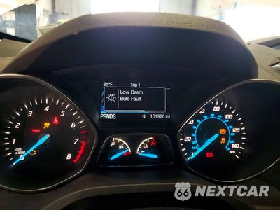 Zdjęcie 9 z 12 samochodu: 2016 FORD ESCAPE SE VIN:1FMCU9GX1GUA23455 - miniatura