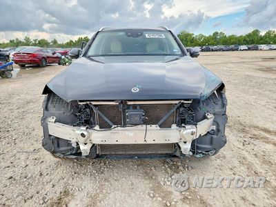 Piąte zdjęcie samochodu w środku: 2022 MERCEDES-BENZ GLC 300 VIN:W1N0G8DBXNV335176 - miniatura