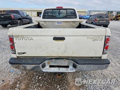 Zdjęcie 6 z 13 samochodu: 1999 TOYOTA TACOMA V6 VIN:4TAWN72N7XZ566428 - miniatura