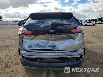 Zdjęcie 6 z 13 samochodu: 2023 FORD EDGE SEL VIN:2FMPK4J9XPBA31158 - miniatura