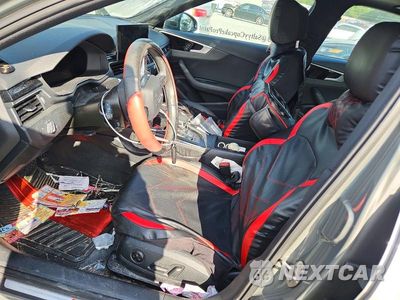 Zdjęcie 7 z 12 samochodu: 2024 AUDI A4 PREMIUM PLUS 45 VIN:WAUEAAF45RN006523 - miniatura