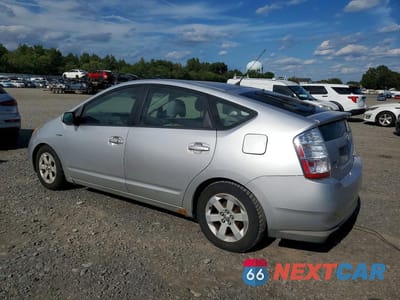 Drugie zdjęcie samochodu z przodu: 2008 TOYOTA PRIUS BASE VIN:JTDKB20U883305175 - miniatura
