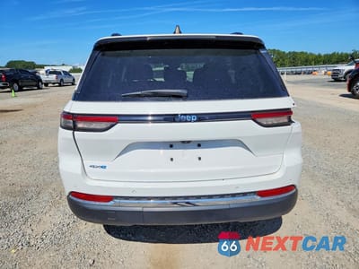 Zdjęcie 6 z 13 samochodu: 2024 JEEP GRAND CHEROKEE LIMITED 4XE VIN:1C4RJYB6XRC710667 - miniatura
