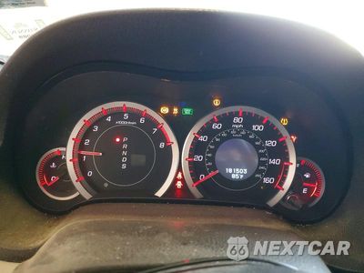 Zdjęcie 9 z 12 samochodu: 2013 ACURA TSX SE VIN:JH4CU2F85DC013937 - miniatura