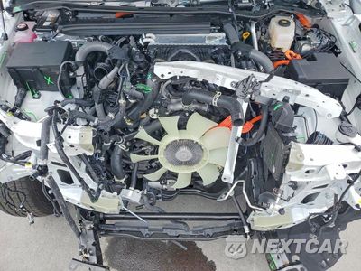 Zdjęcie 12 z 14 samochodu: 2026 TOYOTA SEQUOIA 1794 EDITION VIN:7SVAAABA2TX096714 - miniatura