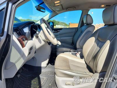 Zdjęcie 7 z 13 samochodu: 2015 NISSAN QUEST 3.5 SL VIN:JN8AE2KP4F9132490 - miniatura