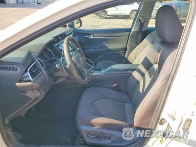 Zdjęcie 7 z 12 samochodu: 2018 TOYOTA CAMRY LE VIN:4T1B11HK5JU121873 - miniatura