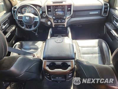 Zdjęcie 8 z 13 samochodu: 2021 RAM 1500 LARAMIE VIN:1C6SRFJT9MN792997 - miniatura