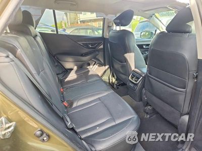 Zdjęcie 10 z 12 samochodu: 2020 SUBARU OUTBACK LIMITED VIN:4S4BTANC2L3128425 - miniatura