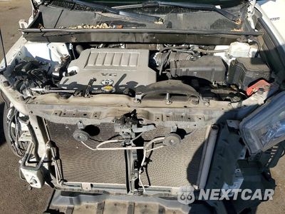 Zdjęcie 11 z 13 samochodu: 2011 TOYOTA HIGHLANDER LIMITED VIN:5TDDK3EH2BS081630 - miniatura