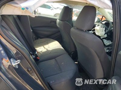 Zdjęcie 10 z 13 samochodu: 2023 TOYOTA COROLLA LE VIN:5YFB4MDE0PP048320 - miniatura