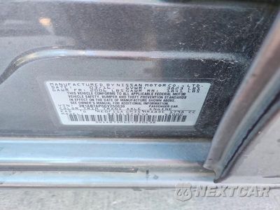 Zdjęcie 12 z 12 samochodu: 2016 NISSAN SENTRA S VIN:3N1AB7AP6GY250638 - miniatura