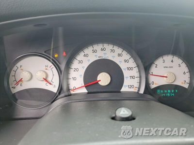 Zdjęcie 9 z 13 samochodu: 2005 DODGE DURANGO ST VIN:1D4HB38N85F581107 - miniatura