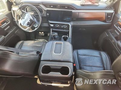 Zdjęcie 8 z 13 samochodu: 2022 GMC SIERRA C1500 DENALI VIN:1GTPHGED2NZ625109 - miniatura