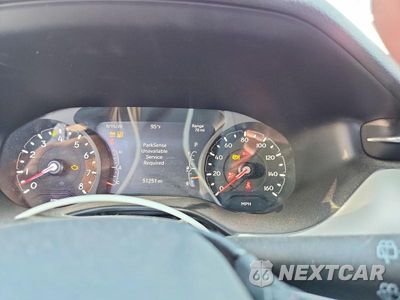 Zdjęcie 9 z 12 samochodu: 2025 JEEP COMPASS LIMITED VIN:3C4NJDCN4ST560871 - miniatura