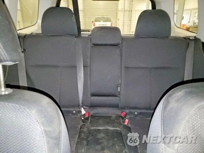 Zdjęcie 10 z 13 samochodu: 2011 SUBARU FORESTER 2.5X PREMIUM VIN:JF2SHADC0BH722246 - miniatura
