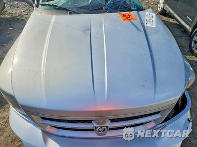 Zdjęcie 11 z 11 samochodu: 2011 DODGE DAKOTA SLT VIN:1D7RW3GK1BS537097 - miniatura