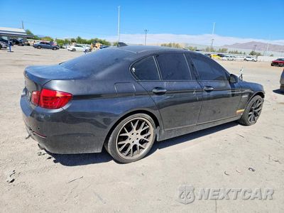 Trzecie zdjęcie samochodu z tyłu: 2011 BMW 335 I VIN:WBAFR7C57BC607625 - miniatura