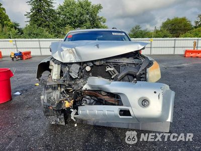 Piąte zdjęcie samochodu w środku: 2008 NISSAN ARMADA SE VIN:5N1AA08C68N614836 - miniatura