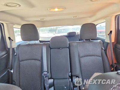 Zdjęcie 10 z 13 samochodu: 2020 DODGE JOURNEY SE VIN:3C4PDCAB0LT275492 - miniatura