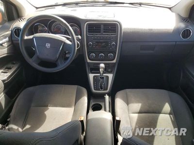 Zdjęcie 8 z 12 samochodu: 2011 DODGE CALIBER MAINSTREET VIN:1B3CB3HA8BD298204 - miniatura