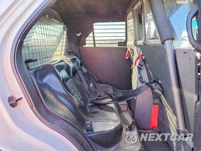 Zdjęcie 11 z 13 samochodu: 2016 FORD EXPLORER POLICE INTERCEPTOR VIN:1FM5K8AR7GGD30825 - miniatura