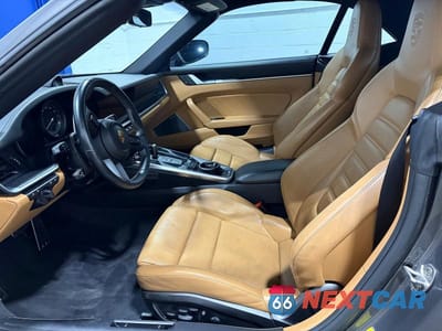 Zdjęcie 7 z 11 samochodu: 2022 PORSCHE 911 CARRERA S VIN:WP0CB2A93NS245256 - miniatura