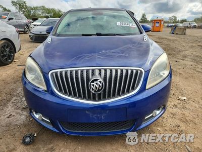Piąte zdjęcie samochodu w środku: 2013 BUICK VERANO VIN:1G4PS5SK4D4157321 - miniatura