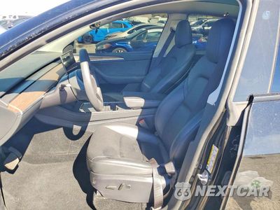 Zdjęcie 7 z 13 samochodu: 2024 TESLA MODEL Y VIN:7SAYGDED5RF133369 - miniatura