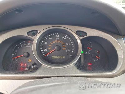 Zdjęcie 9 z 13 samochodu: 2002 TOYOTA HIGHLANDER BASE VIN:JTEGD21A820034028 - miniatura