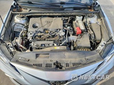 Zdjęcie 11 z 12 samochodu: 2023 TOYOTA CAMRY LE VIN:4T1C11AK6PU791150 - miniatura