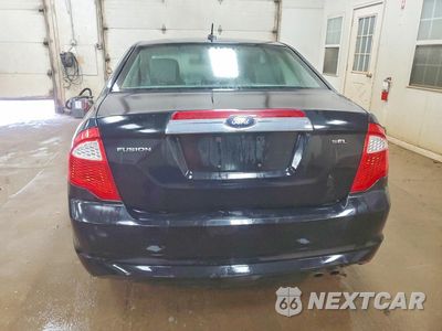 Zdjęcie 6 z 12 samochodu: 2012 FORD FUSION SEL VIN:3FAHP0JAXCR166736 - miniatura