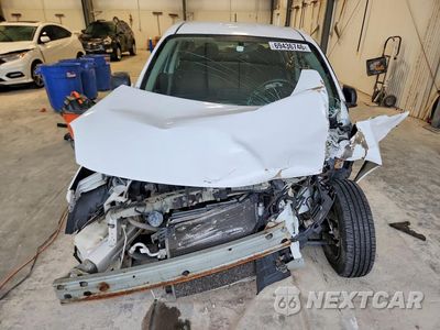 Piąte zdjęcie samochodu w środku: 2012 NISSAN VERSA 1.6 S VIN:3N1CN7AP1CL861670 - miniatura