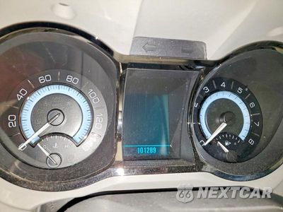 Zdjęcie 9 z 12 samochodu: 2010 BUICK LACROSSE CX VIN:1G4GB5EG2AF110537 - miniatura
