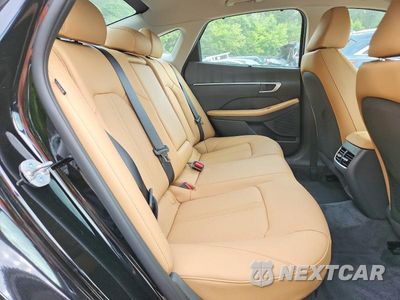 Zdjęcie 10 z 12 samochodu: 2026 HYUNDAI SONATA HYBRID LIMITED VIN:KMHL54JJ3TA158923 - miniatura