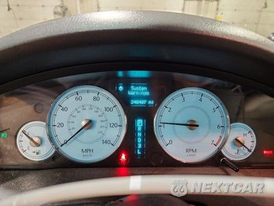Zdjęcie 9 z 12 samochodu: 2005 CHRYSLER 300 TOURING VIN:2C3AA53G45H503481 - miniatura