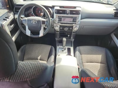 Zdjęcie 8 z 13 samochodu: 2011 TOYOTA 4RUNNER SR5 VIN:JTEZU5JR5B5029713 - miniatura