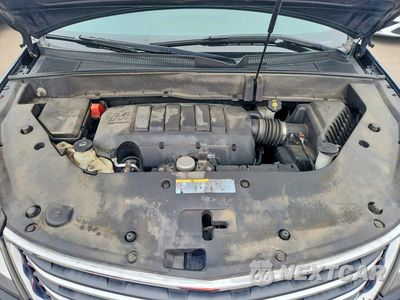 Zdjęcie 12 z 13 samochodu: 2017 CHEVROLET TRAVERSE PREMIER VIN:1GNKVJKD5HJ121684 - miniatura