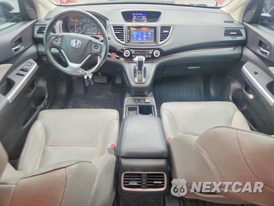 Zdjęcie 8 z 13 samochodu: 2015 HONDA CR-V EXL VIN:2HKRM4H7XFH616708 - miniatura
