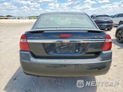 Zdjęcie 6 z 13 samochodu: 2004 CHEVROLET MALIBU LT VIN:1G1ZU54894F103261 - miniatura