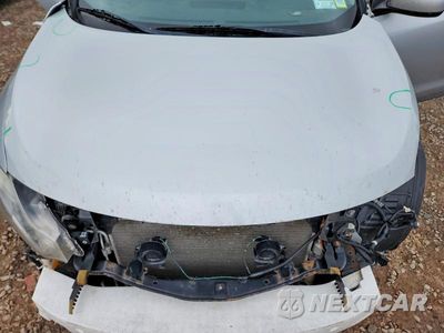 Zdjęcie 12 z 14 samochodu: 2014 NISSAN MURANO LE VIN:JN8AZ1MW0EW533070 - miniatura