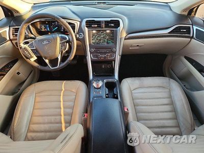 Zdjęcie 8 z 13 samochodu: 2018 FORD FUSION SE HYBRID VIN:3FA6P0LU0JR271832 - miniatura