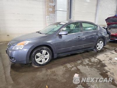 2008 NISSAN ALTIMA 2.5 1N4AL21E08N515005 - główne zdjęcie licytacji z USA - miniatura