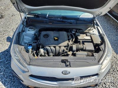 Zdjęcie 11 z 12 samochodu: 2019 KIA FORTE LXS VIN:3KPF24AD8KE122077 - miniatura