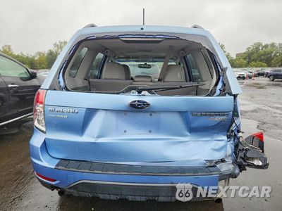 Zdjęcie 6 z 14 samochodu: 2011 SUBARU FORESTER 2.5X PREMIUM VIN:JF2SHADC9BH762065 - miniatura