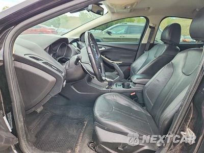 Zdjęcie 7 z 12 samochodu: 2012 FORD FOCUS SEL VIN:1FAHP3M2XCL400295 - miniatura